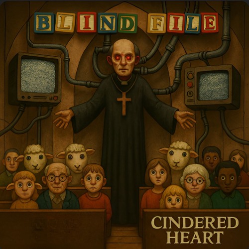 Blind File