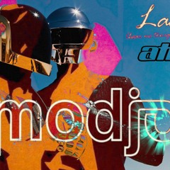 Lady Revolution 909 Mashup (Daft Punk X Modjo)