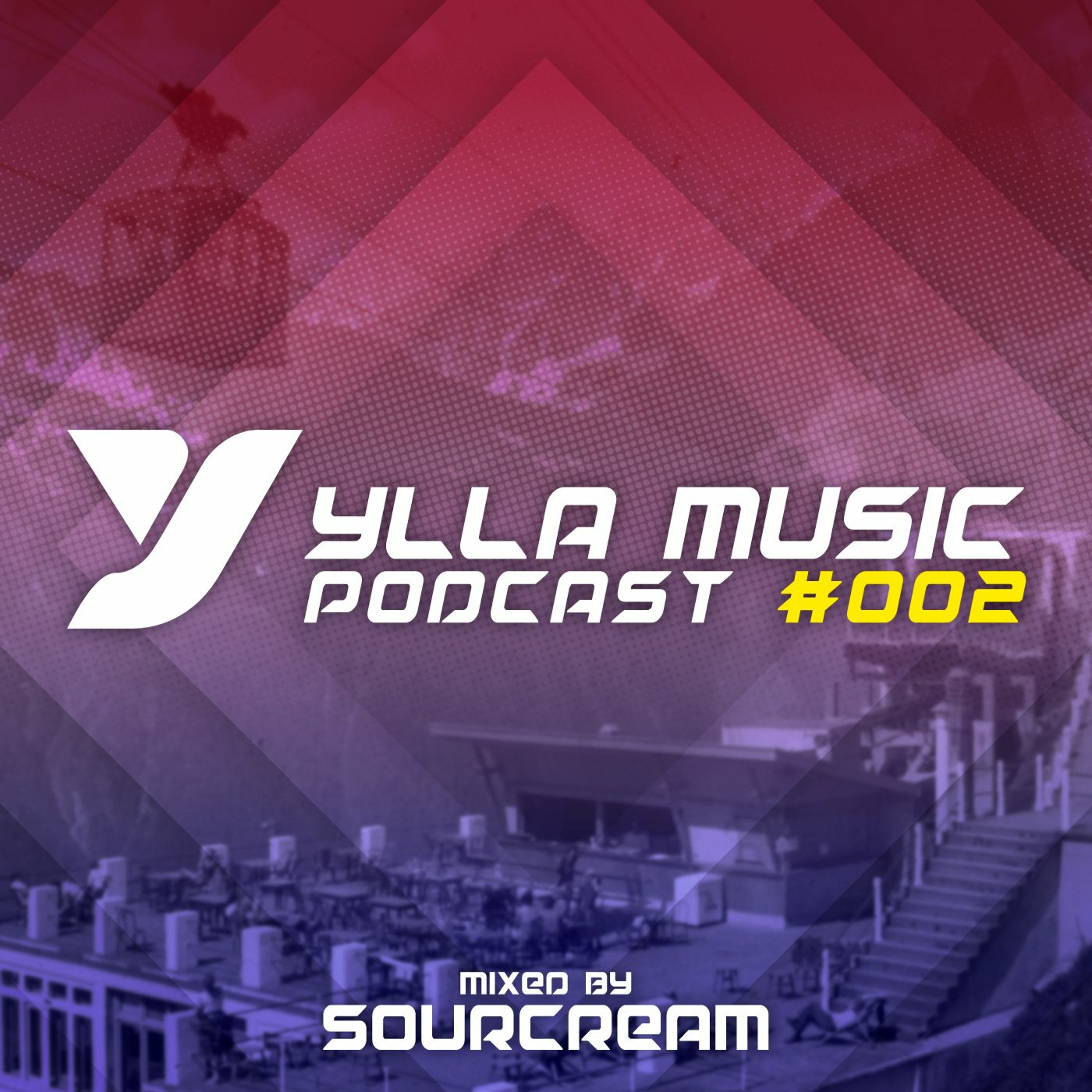 Ylla Music Podcast #002 (Neoneez Guestmix) [23-06-2021]