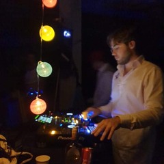 Skaraba Beach Live - SSD afterparty ft. DJ Maximiliaan