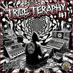 ATREYU 303 – El Primer Paso / "The First Step" (TRIBE THERAPY #1)