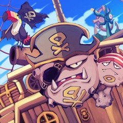 pirate 🏴‍☠️ + funny (revival + jayysoul)