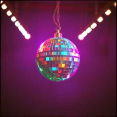 Disco Fever Dream