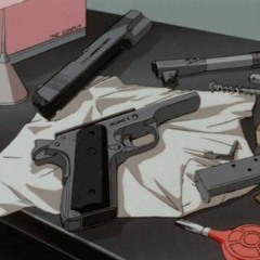 Gun