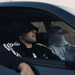 Arab x Ensoul - 1.9TDI