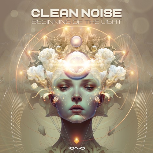 Clean Noise - Beginning of the Light (Original Mix)