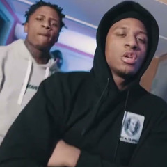 OY Quan - Spliff (Sha Gz Diss)