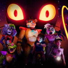 FNAF security breach playlist