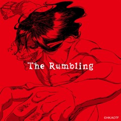 SiM -「The Rumbling」(TV Size)