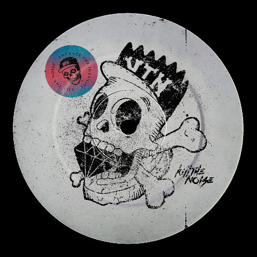 Cloonee - Stephanie (HNTR_rmx) [Kill The Noise Flip]
