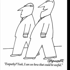 Ants in blue blazers