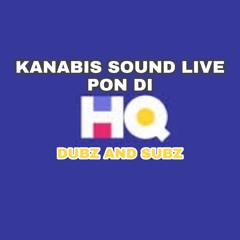 LiVE PON DI HQ JUGGLING