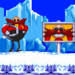 Sonic 3D Blast - Boss 2 - FL Studio Remake