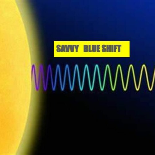Stream Blue Shift by Savvy | Listen online for free on SoundCloud