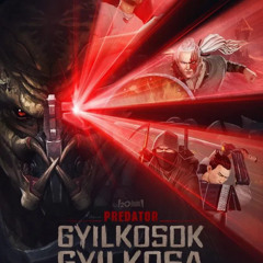 VIDEA-HU!!] "Predator: Gyilkosok gyilkosa" 2025 Teljes Film Magyarul Online HD