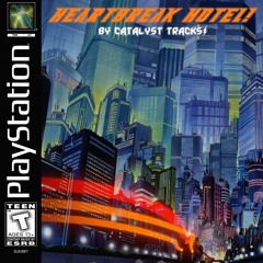 HEARTBREAK HOTEL V2 (PROD. AZILIO)