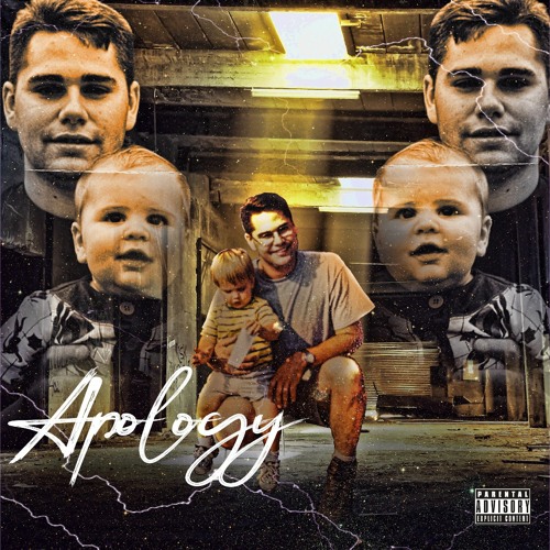 My Heartbroken Amendment (prod by Turn Me Up Slime)