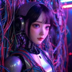 “Rennn.exe – Let’s Be Friends!”