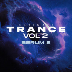 Ultimate Trance Vol 2 - DEMO Track 4 (Synchronicity)