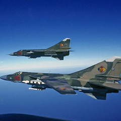 Partisans of the Amur - East German Version