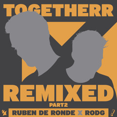 Ruben de Ronde X Rodg - Little Drummer (Beatsole Remix)