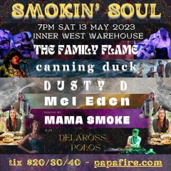 Smokin' Soul '23