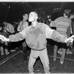 Bodi Jurni - Serious Disturbance