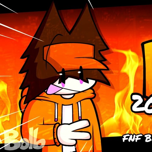 I'm Bolb! - By Bolbvisual