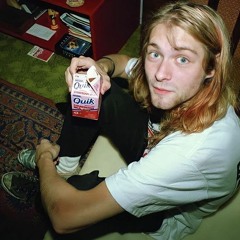 Kurt Cobain (prod.XanGang)