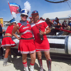 Wrecka Pep Rally 2024 (dedicated to Marco Pollo)