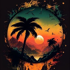-JAMAICA- Laidback Summer Afrobeat