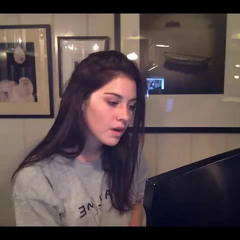 Gracie Abrams - Aware (Unreleased)