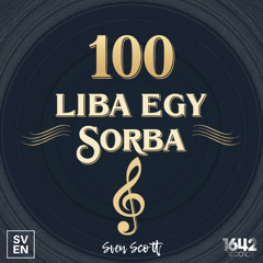 Sven Scott - Száz liba egy sorba (Hardstyle mix) [FREE DL]