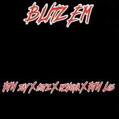 BLITZ EM - (Ft. HoTz X M5doya X RTN Los)