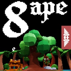 8 Ape - Mario Angel [prod. mandojoyworld]