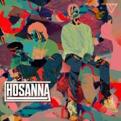 INZO, Blookah, DijahSB - Go Mode (HOSANNA Remix) DIRECT DL