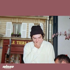 Secret Gems Show Lorkestra invite Crayon - 15 Avril 2021