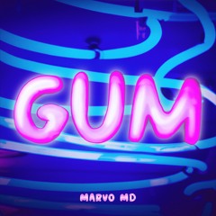 MARVO MD - Gum