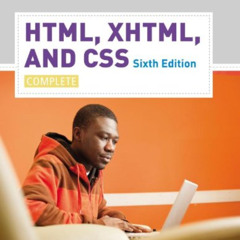 ACCESS EBOOK 📫 HTML, XHTML, and CSS: Complete by  Gary B. Shelly &  Denise M. Woods