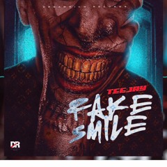 TeeJay - Fake Smile  _ Dec 2020