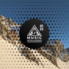 Music Intelligence Podcast #67 (January 2022)
