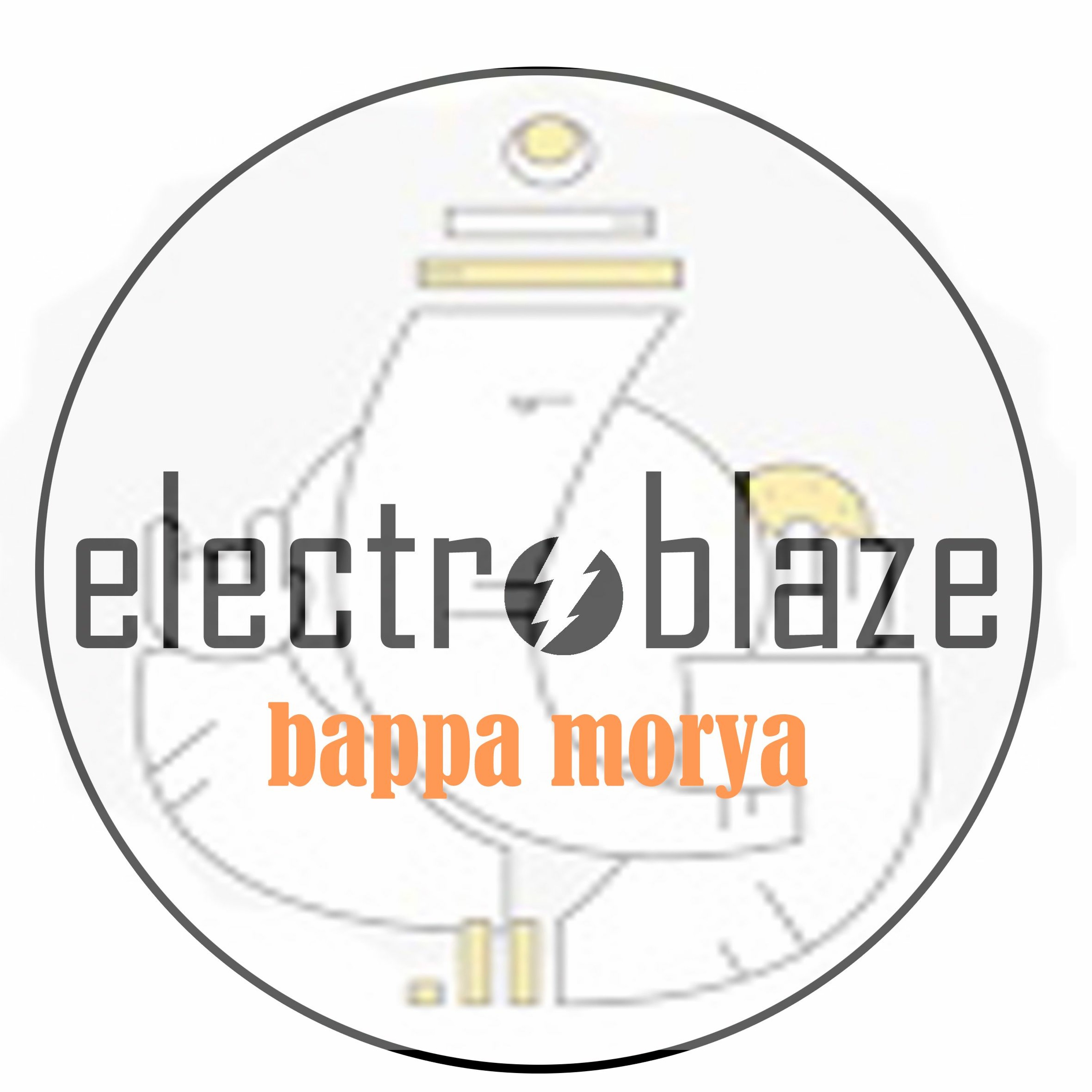 bappa morya (ruffmix) episode artwork