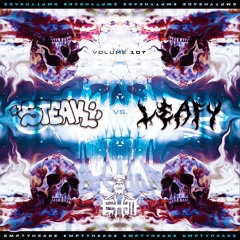 EmptyHeadz Vol. 107 STEAK Vs. LEAFY (WINNER: LEAFY)