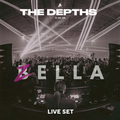 ZELLA @ The Depths Afters (live set 11/30/24)