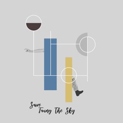 Saive - Facing The Sky [trndmsk]