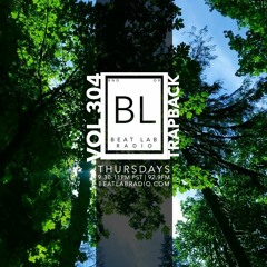 Trapback - Exclusive Mix - Beat Lab Radio 304