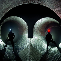 Dark tech/ underground set