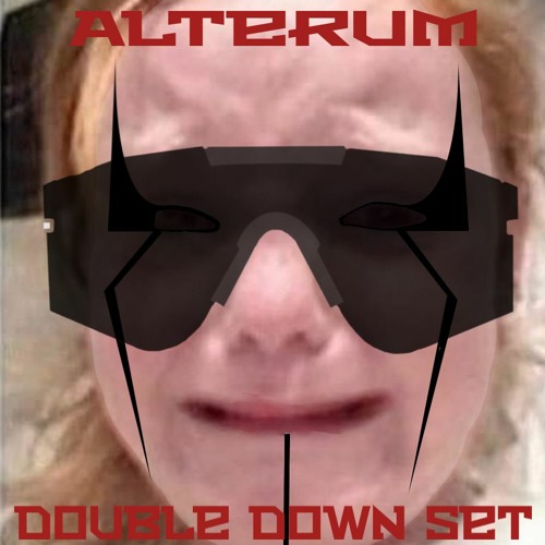 Alterum - Double Down Set