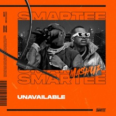 Davido ft. Musa Keys - Unavailable (Smartee Disco Mashup)