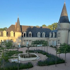 Summer at the Chateau